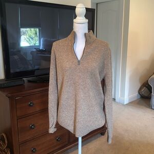 Gap Marino wool sweater